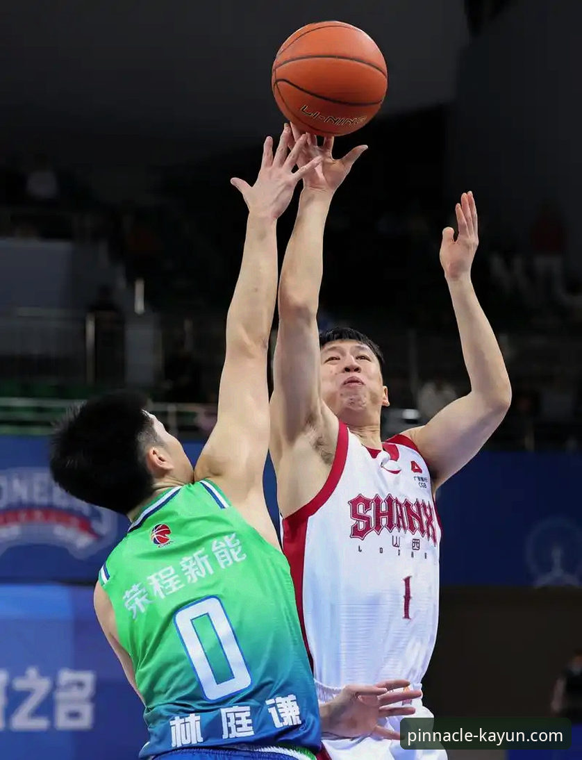 山西男篮2-0横扫青岛晋级八强，开云体育平台用户热议赛事进程
