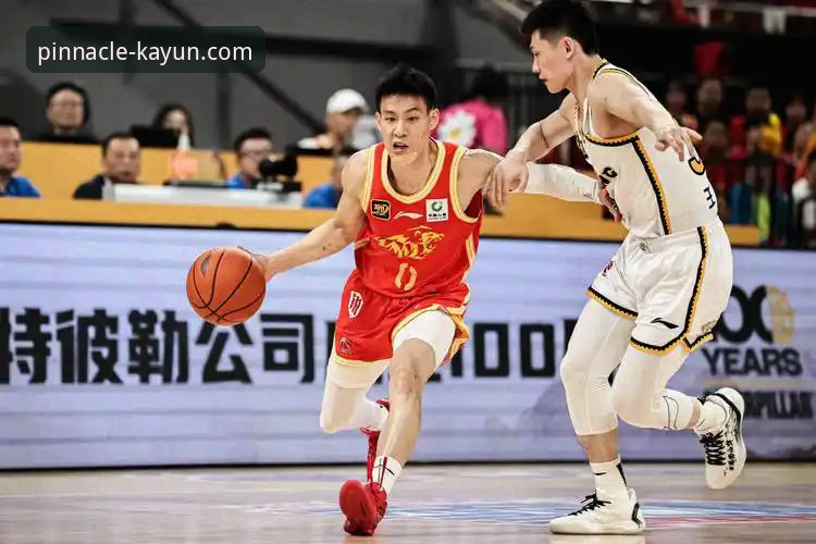 CBA季后赛最新动态：浙江加时绝杀宁波，兰道夫33分率队2-0横扫晋级八强